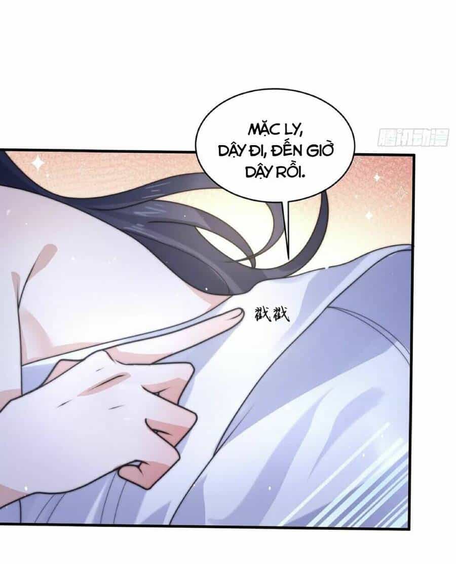 Nữ Đồ Đệ Ai Nấy Đều Muốn Giết Ta - Chương 50 - ảnh 33