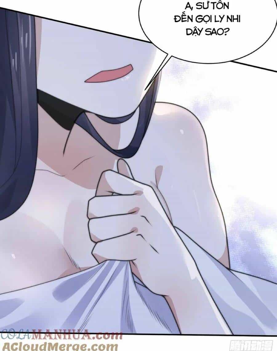 Nữ Đồ Đệ Ai Nấy Đều Muốn Giết Ta - Chương 50 - ảnh 36