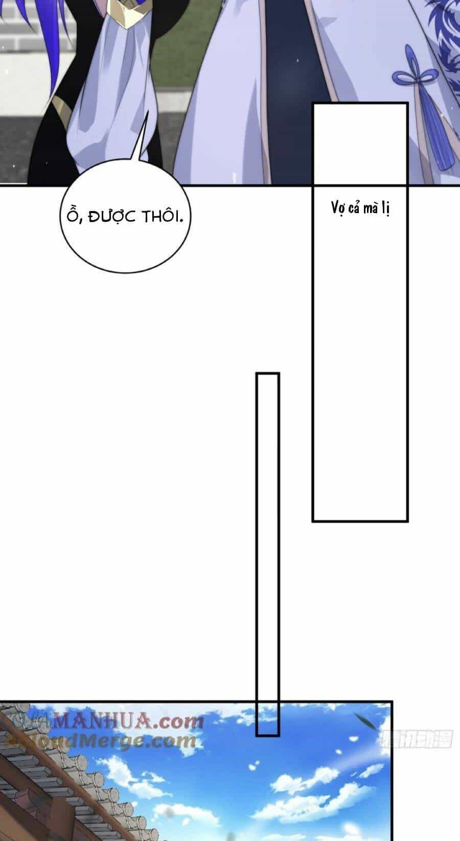 Nữ Đồ Đệ Ai Nấy Đều Muốn Giết Ta - Chương 53 - ảnh 13