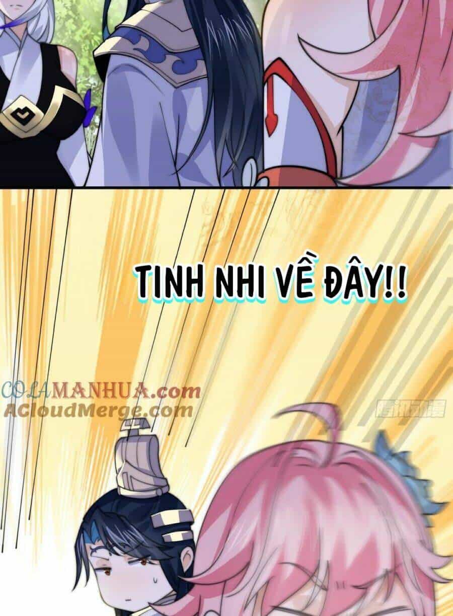 Nữ Đồ Đệ Ai Nấy Đều Muốn Giết Ta - Chương 54 - ảnh 15