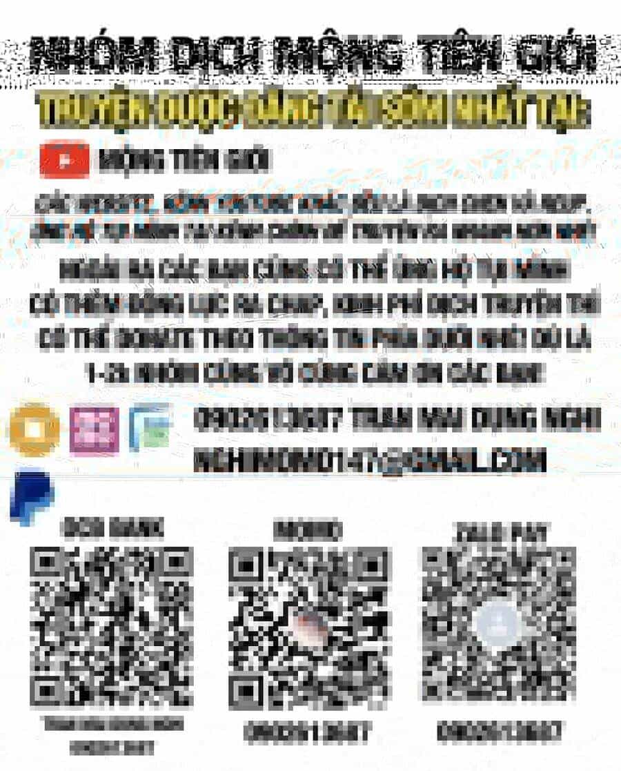 Nữ Đồ Đệ Ai Nấy Đều Muốn Giết Ta - Chương 54 - ảnh 3