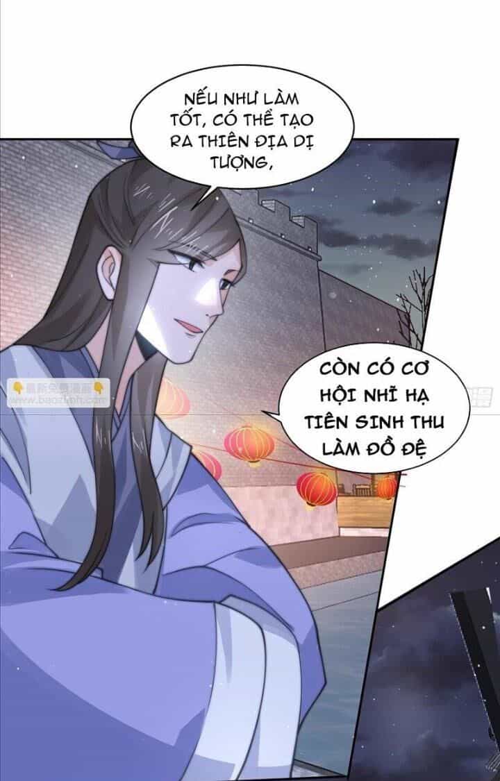Nữ Đồ Đệ Ai Nấy Đều Muốn Giết Ta - Chương 55 - ảnh 14