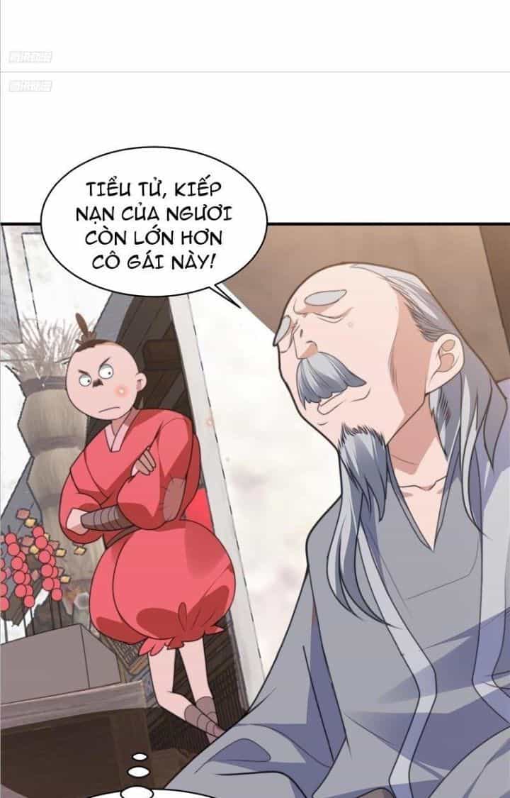 Nữ Đồ Đệ Ai Nấy Đều Muốn Giết Ta - Chương 55 - ảnh 2