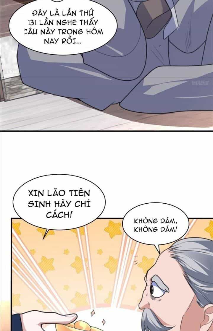 Nữ Đồ Đệ Ai Nấy Đều Muốn Giết Ta - Chương 55 - ảnh 3