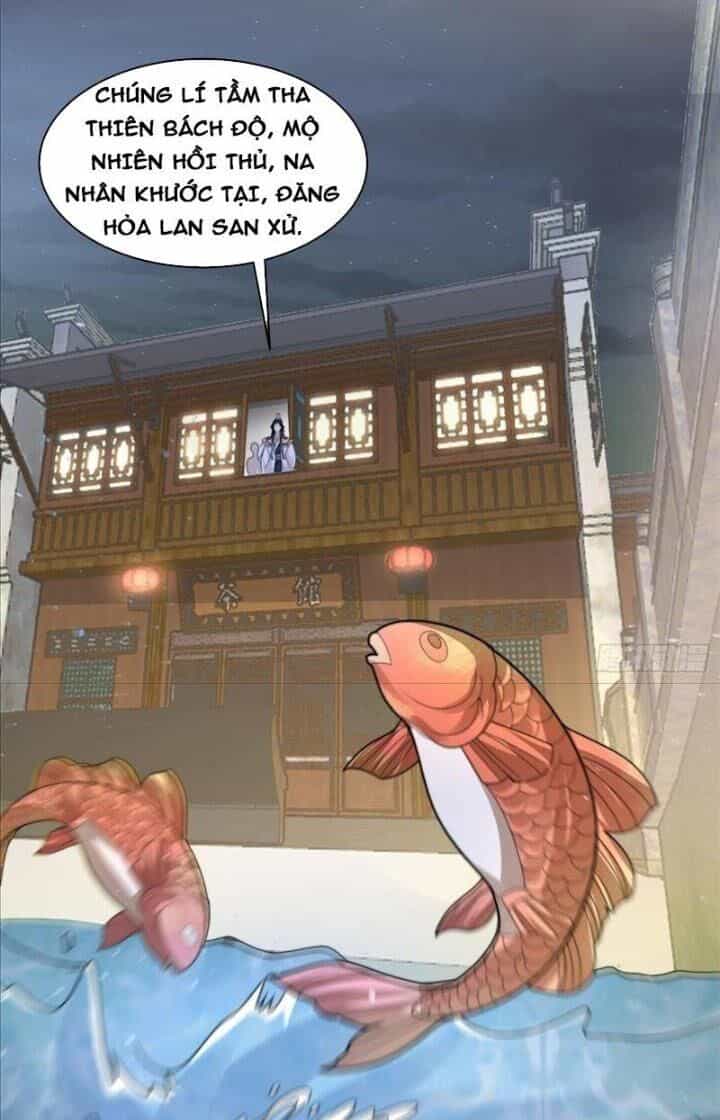 Nữ Đồ Đệ Ai Nấy Đều Muốn Giết Ta - Chương 55 - ảnh 35