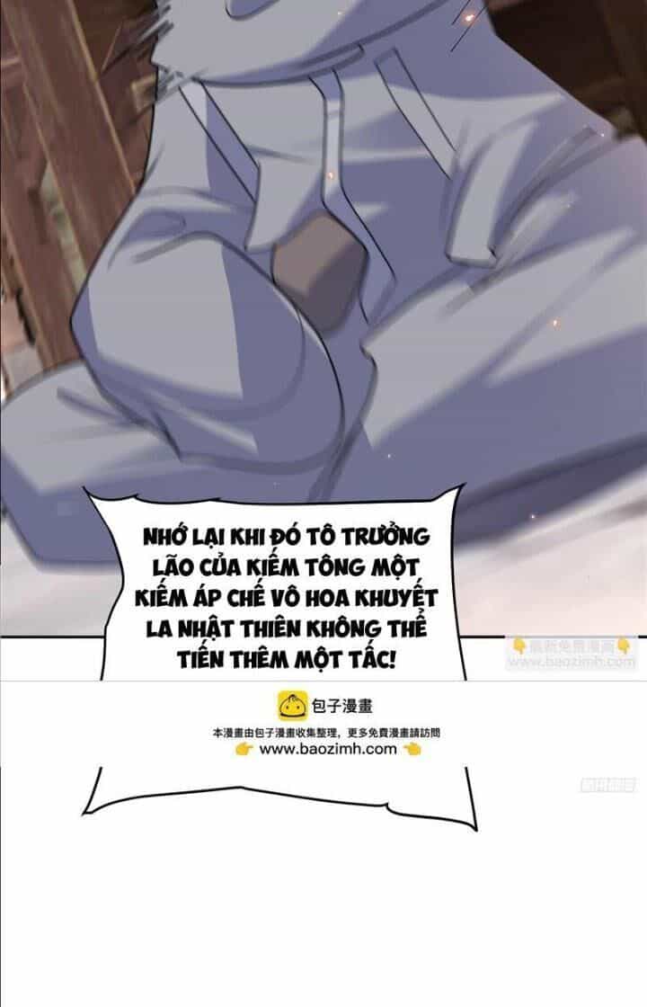 Nữ Đồ Đệ Ai Nấy Đều Muốn Giết Ta - Chương 55 - ảnh 6