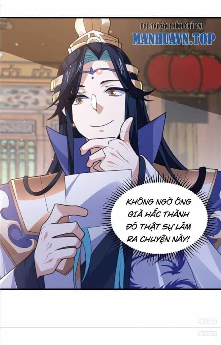 Nữ Đồ Đệ Ai Nấy Đều Muốn Giết Ta - Chương 55 - ảnh 8