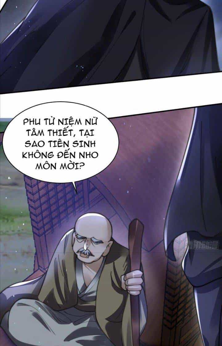Nữ Đồ Đệ Ai Nấy Đều Muốn Giết Ta - Chương 56 - ảnh 20