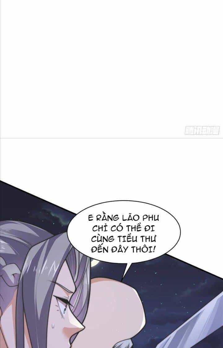 Nữ Đồ Đệ Ai Nấy Đều Muốn Giết Ta - Chương 56 - ảnh 36