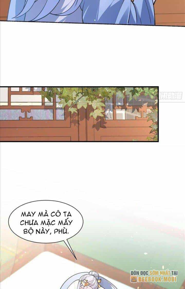 Nữ Đồ Đệ Ai Nấy Đều Muốn Giết Ta - Chương 57 - ảnh 15