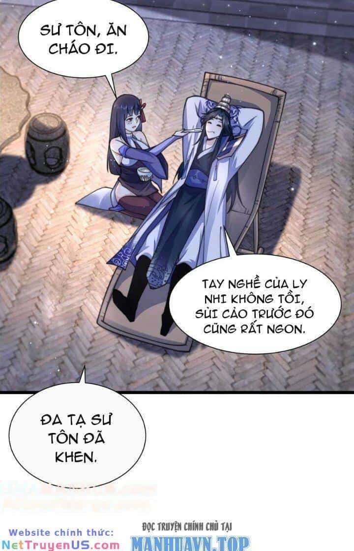 Nữ Đồ Đệ Ai Nấy Đều Muốn Giết Ta - Chương 58 - ảnh 21