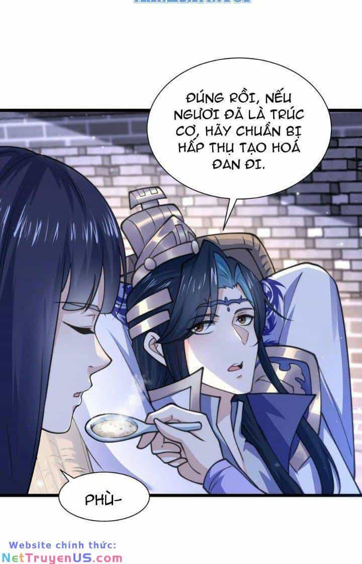 Nữ Đồ Đệ Ai Nấy Đều Muốn Giết Ta - Chương 58 - ảnh 22