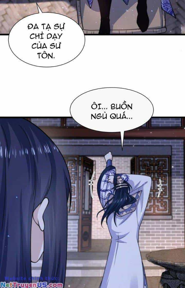 Nữ Đồ Đệ Ai Nấy Đều Muốn Giết Ta - Chương 58 - ảnh 24