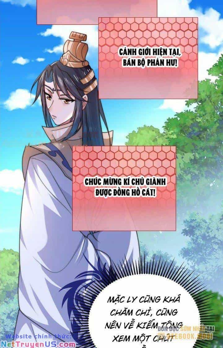 Nữ Đồ Đệ Ai Nấy Đều Muốn Giết Ta - Chương 58 - ảnh 5