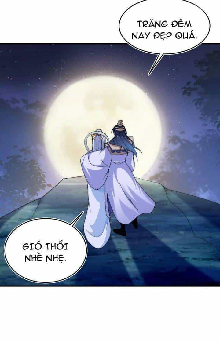 Nữ Đồ Đệ Ai Nấy Đều Muốn Giết Ta - Chương 59 - ảnh 19