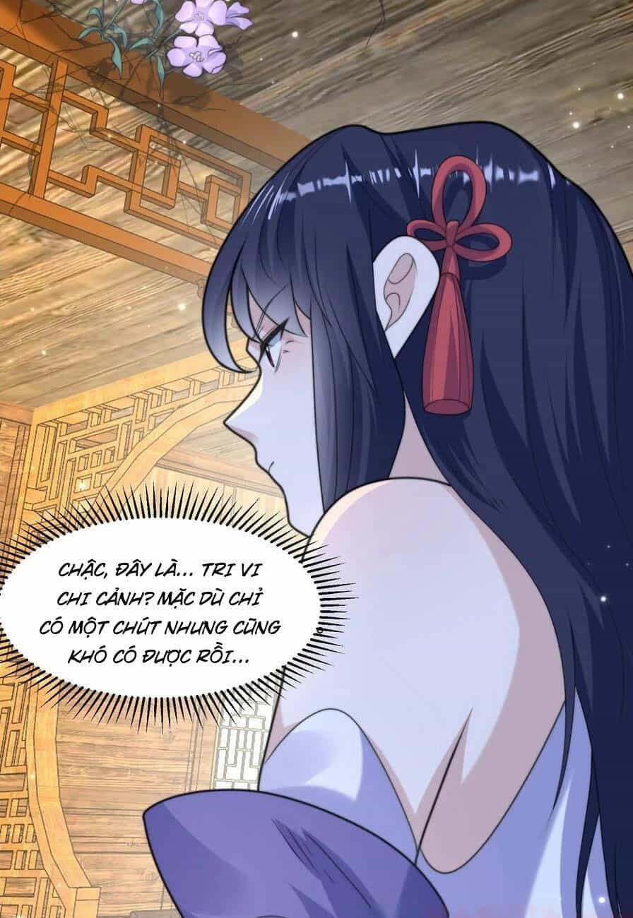 Nữ Đồ Đệ Ai Nấy Đều Muốn Giết Ta - Chương 60 - ảnh 11