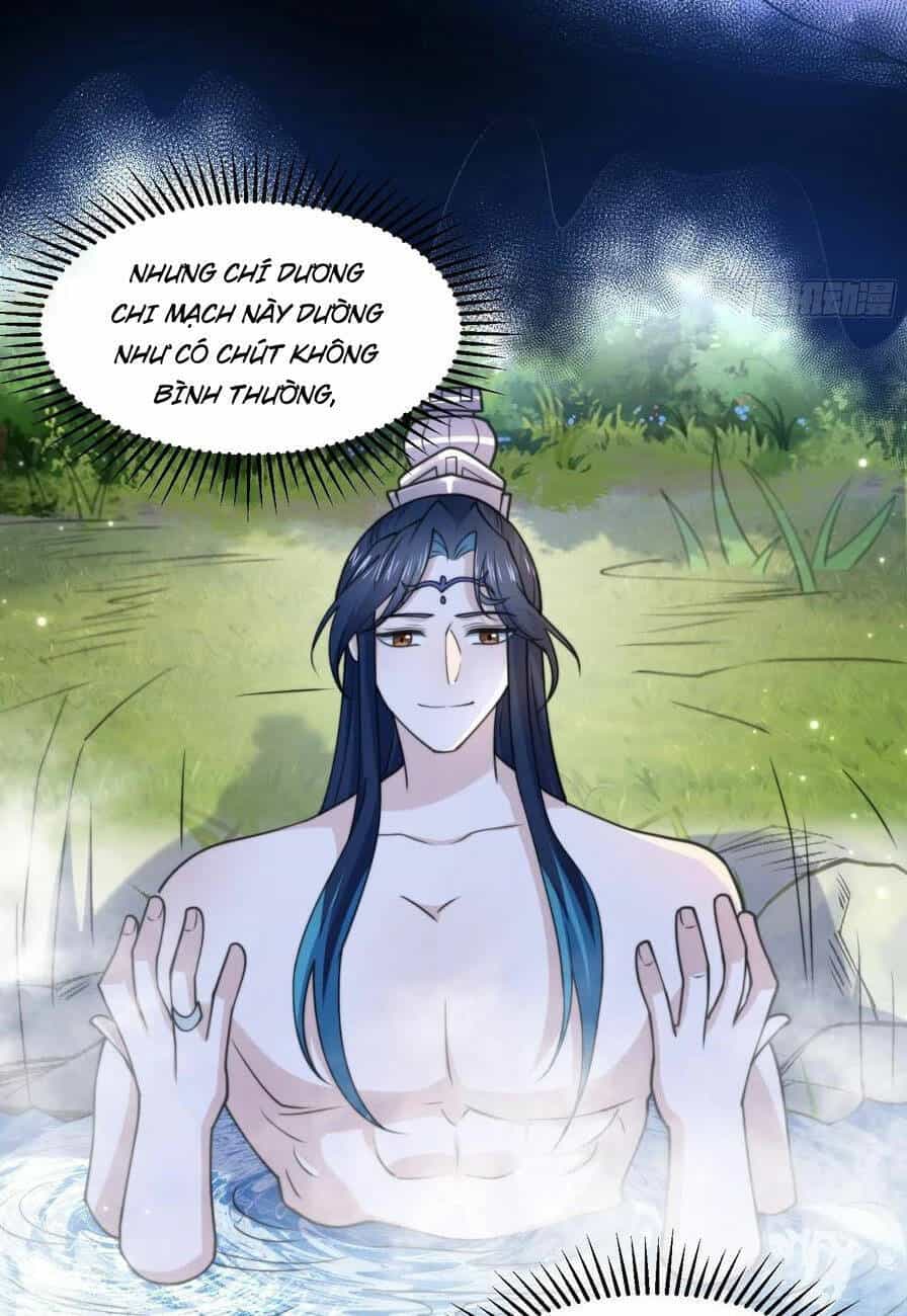 Nữ Đồ Đệ Ai Nấy Đều Muốn Giết Ta - Chương 60 - ảnh 19