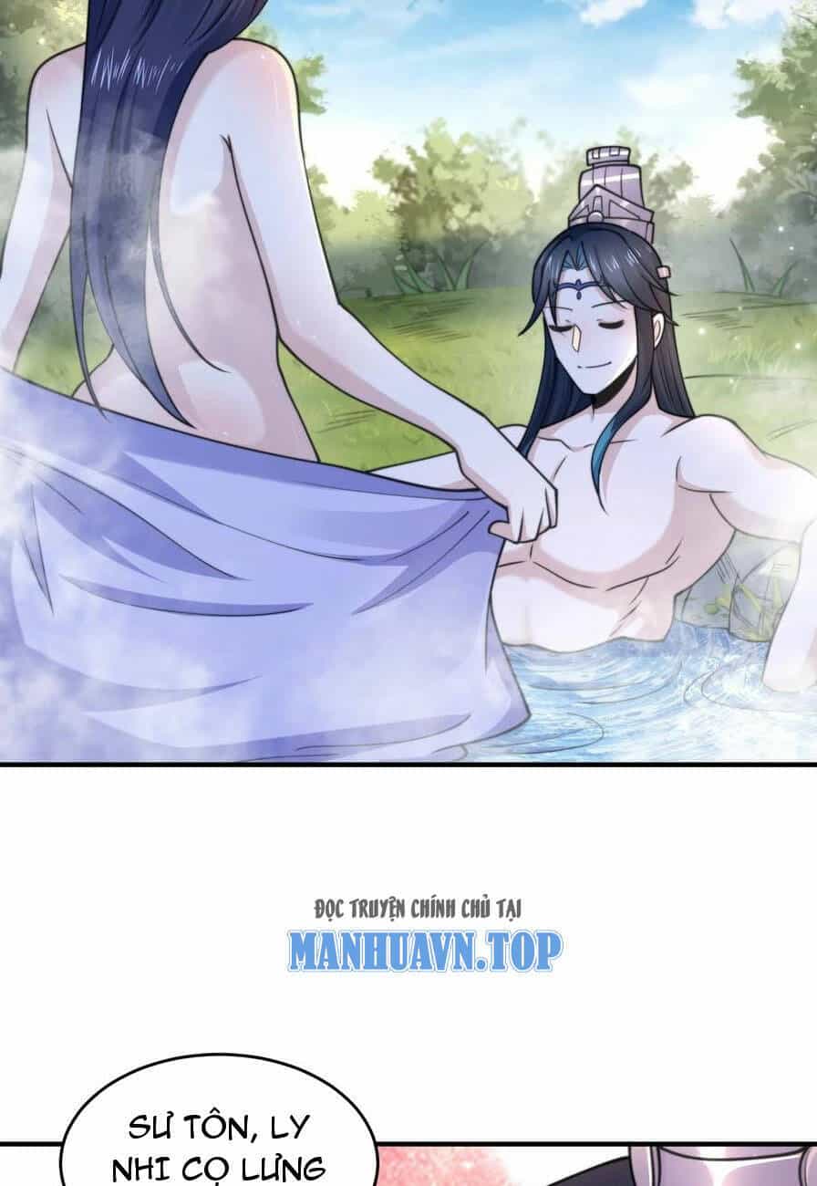 Nữ Đồ Đệ Ai Nấy Đều Muốn Giết Ta - Chương 60 - ảnh 23