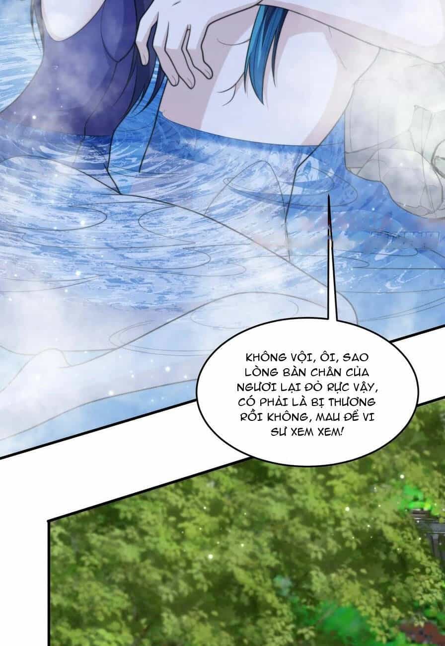 Nữ Đồ Đệ Ai Nấy Đều Muốn Giết Ta - Chương 60 - ảnh 31