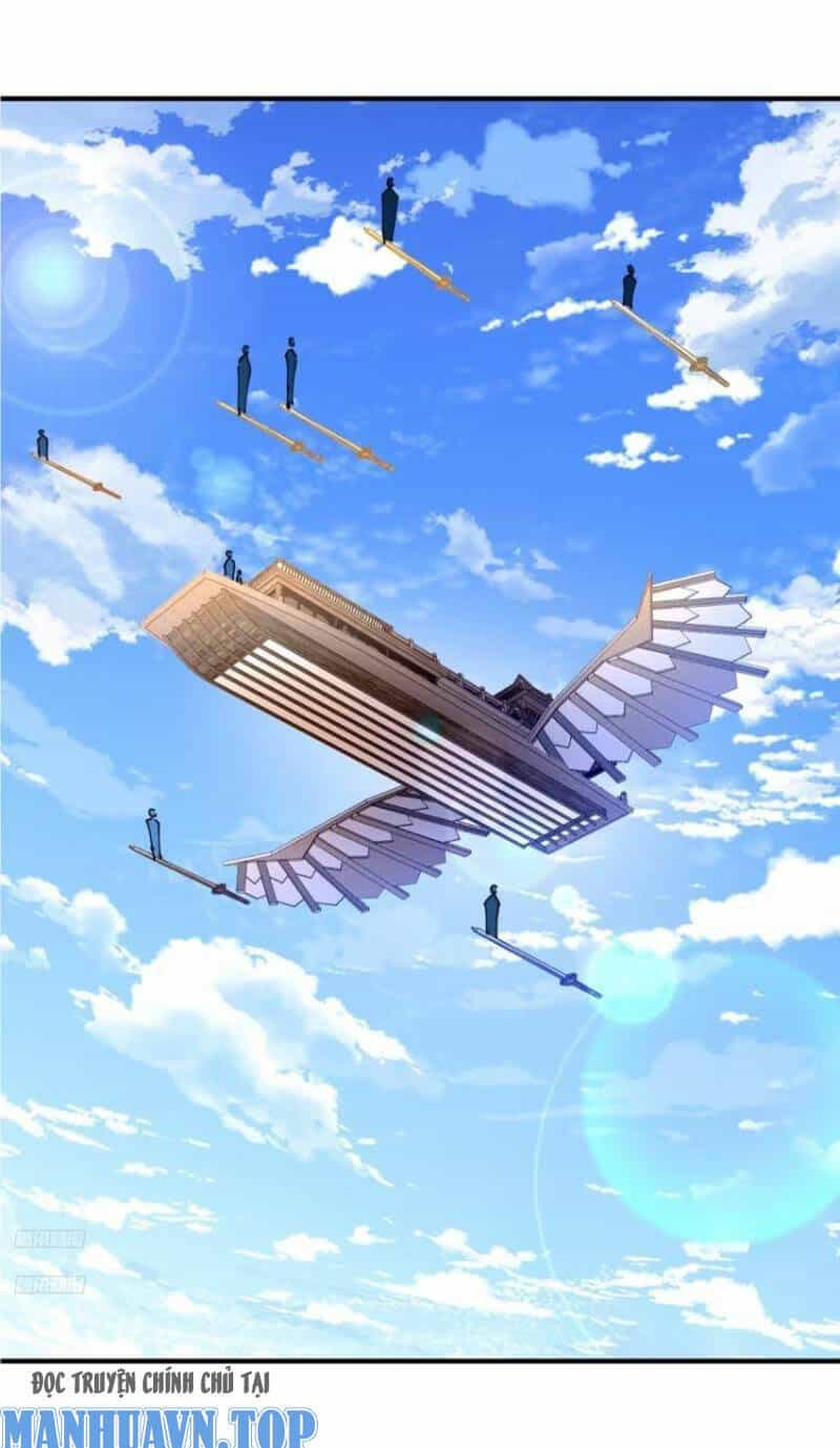 Nữ Đồ Đệ Ai Nấy Đều Muốn Giết Ta - Chương 61 - ảnh 1