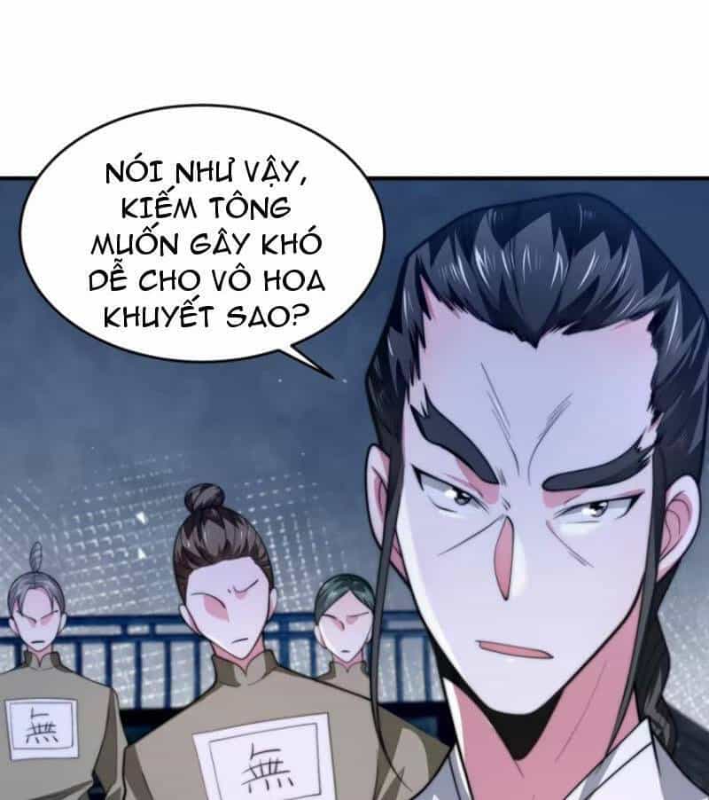 Nữ Đồ Đệ Ai Nấy Đều Muốn Giết Ta - Chương 61 - ảnh 24