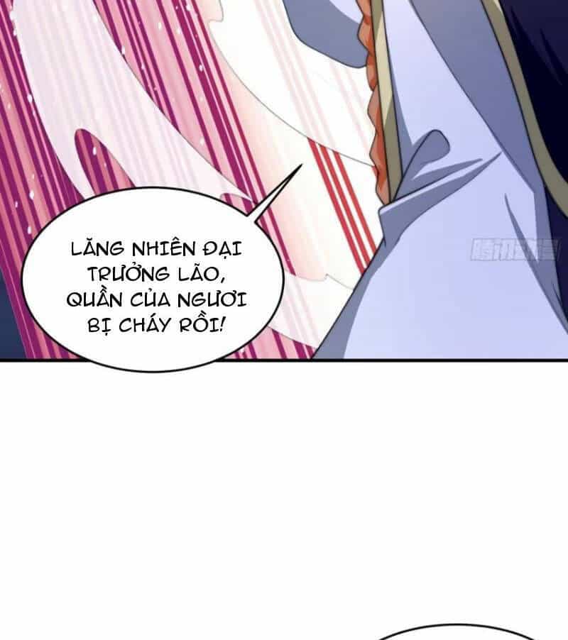 Nữ Đồ Đệ Ai Nấy Đều Muốn Giết Ta - Chương 61 - ảnh 33
