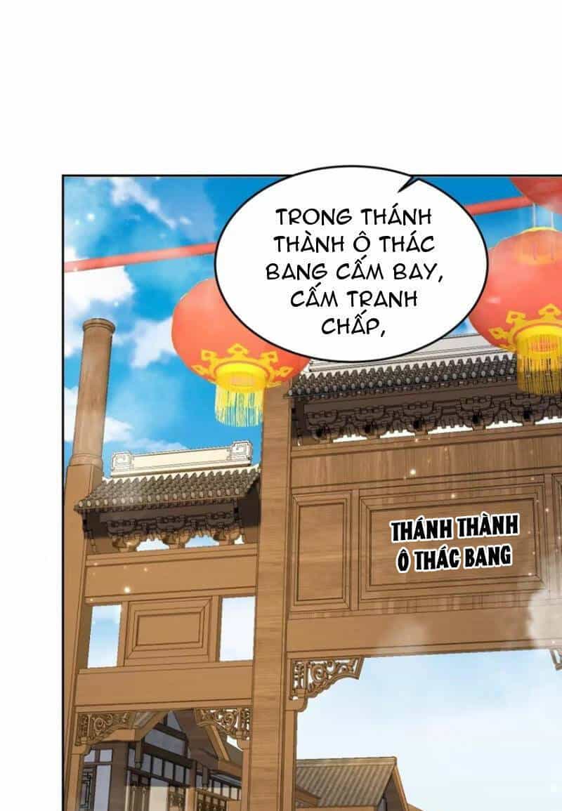 Nữ Đồ Đệ Ai Nấy Đều Muốn Giết Ta - Chương 62 - ảnh 1