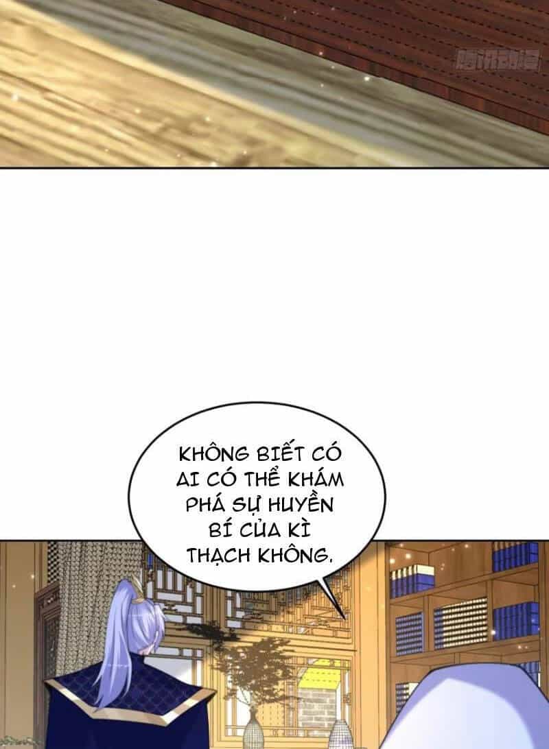Nữ Đồ Đệ Ai Nấy Đều Muốn Giết Ta - Chương 62 - ảnh 32