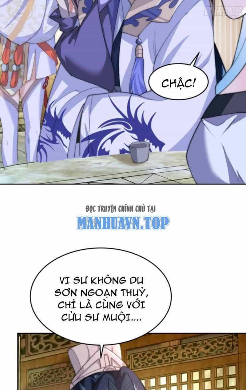 Nữ Đồ Đệ Ai Nấy Đều Muốn Giết Ta - Chương 63 - ảnh 16