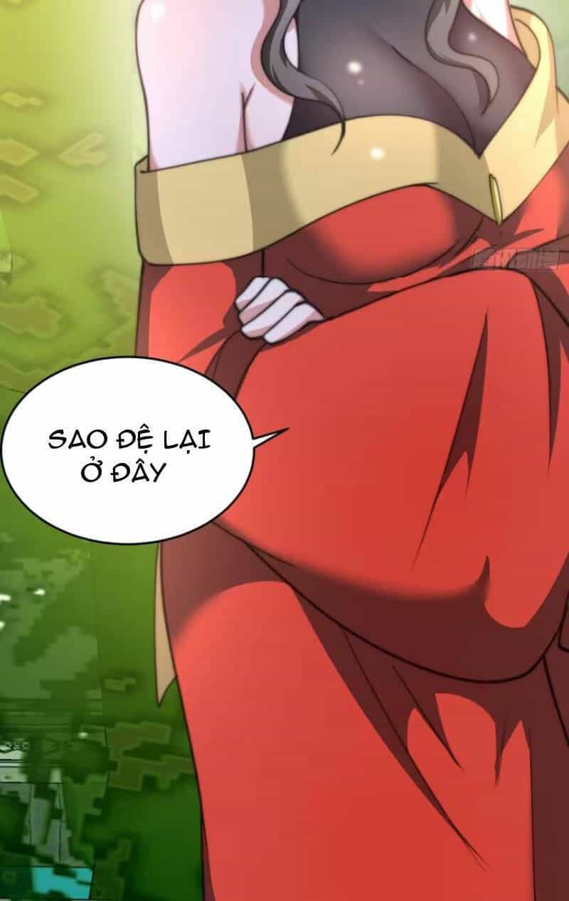 Nữ Đồ Đệ Ai Nấy Đều Muốn Giết Ta - Chương 63 - ảnh 18