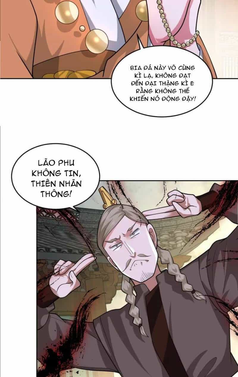 Nữ Đồ Đệ Ai Nấy Đều Muốn Giết Ta - Chương 63 - ảnh 8