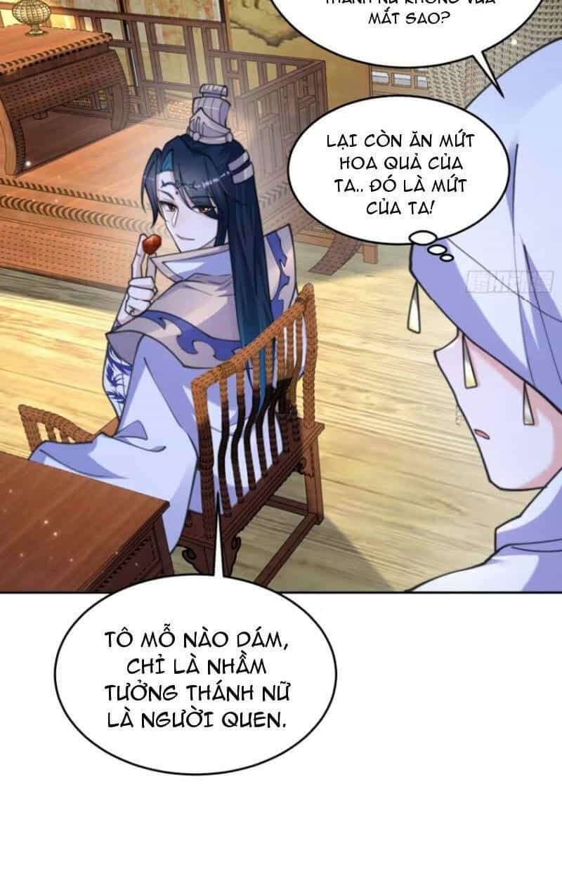 Nữ Đồ Đệ Ai Nấy Đều Muốn Giết Ta - Chương 64 - ảnh 20