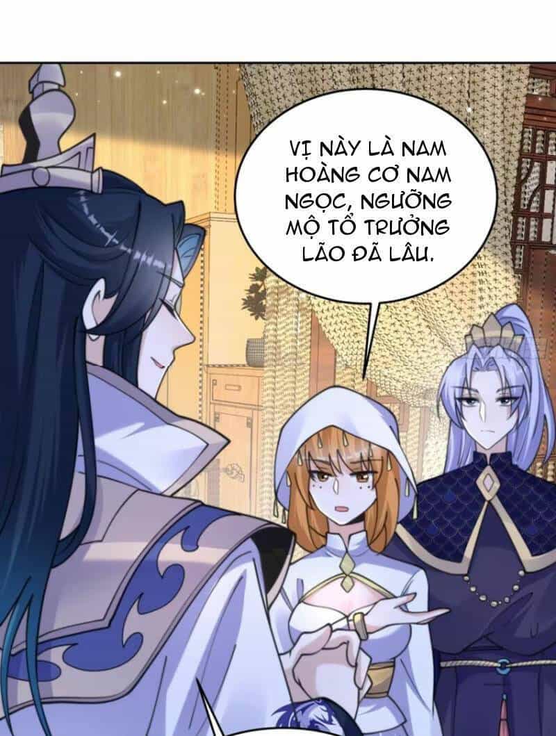 Nữ Đồ Đệ Ai Nấy Đều Muốn Giết Ta - Chương 64 - ảnh 21