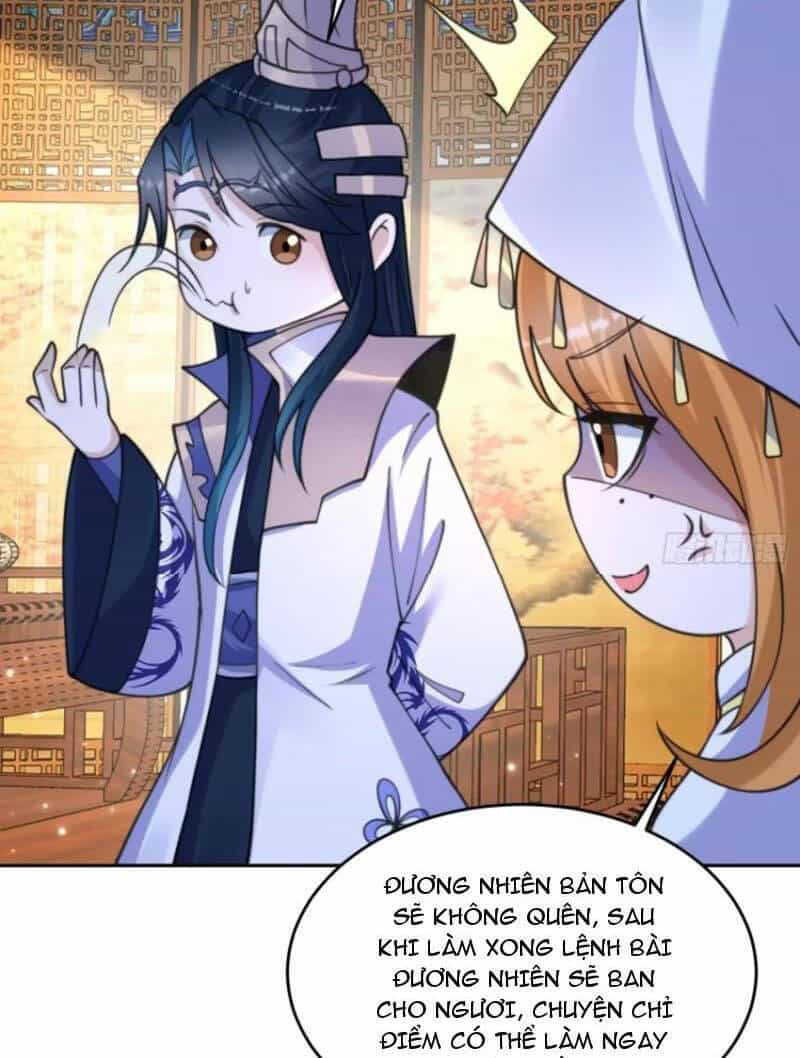 Nữ Đồ Đệ Ai Nấy Đều Muốn Giết Ta - Chương 64 - ảnh 25