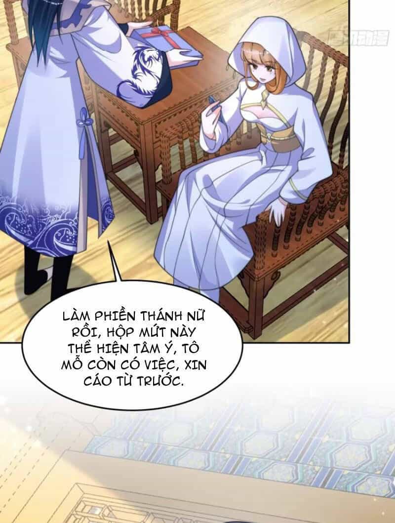 Nữ Đồ Đệ Ai Nấy Đều Muốn Giết Ta - Chương 64 - ảnh 36
