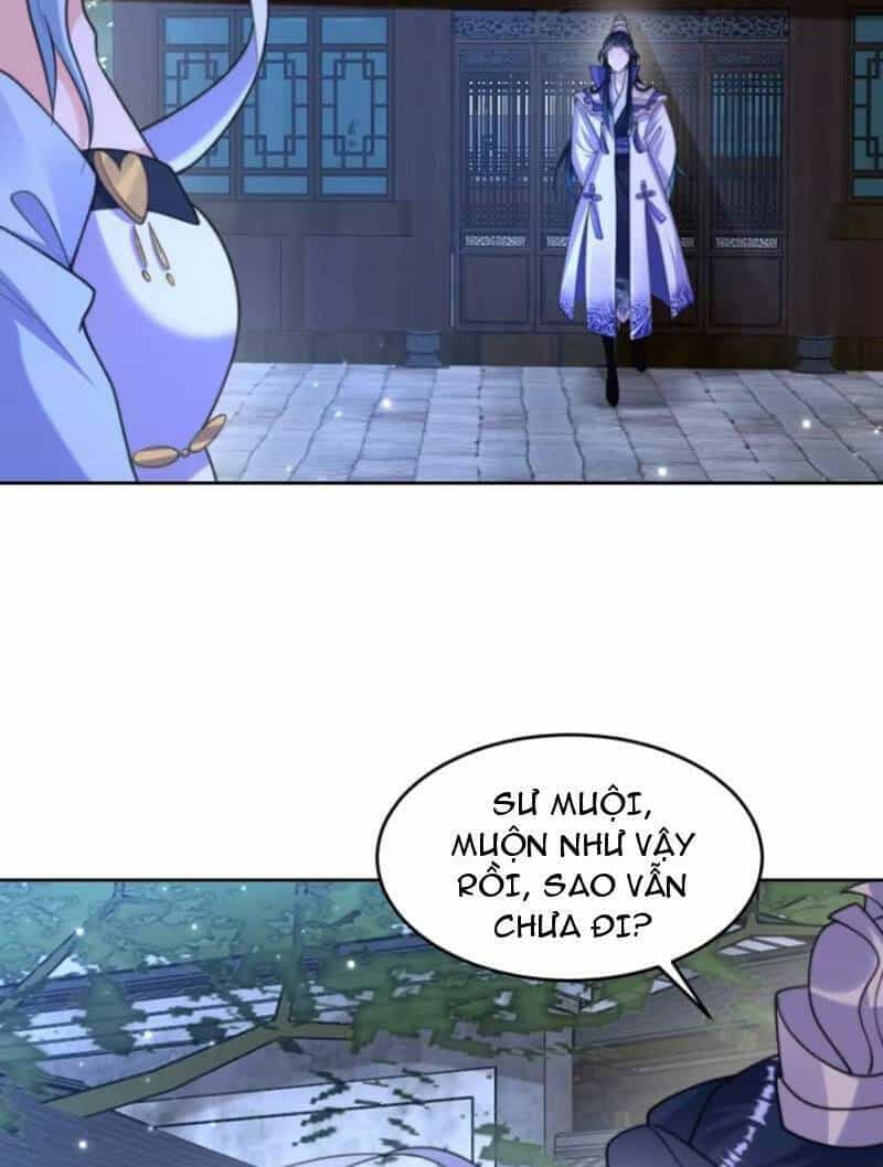 Nữ Đồ Đệ Ai Nấy Đều Muốn Giết Ta - Chương 64 - ảnh 39