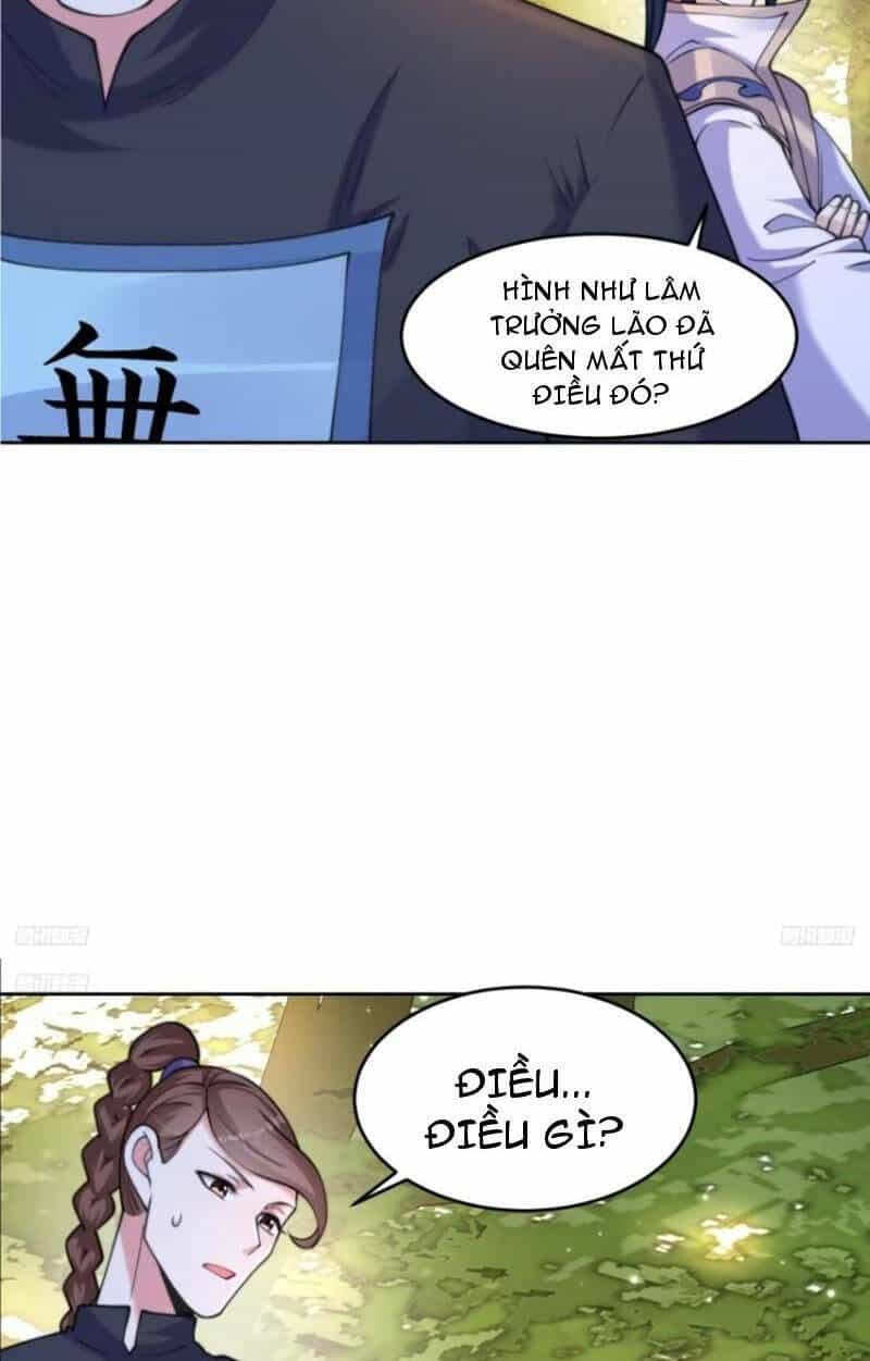 Nữ Đồ Đệ Ai Nấy Đều Muốn Giết Ta - Chương 64 - ảnh 5
