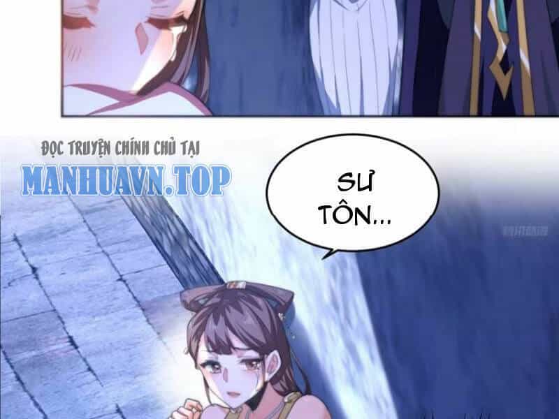 Nữ Đồ Đệ Ai Nấy Đều Muốn Giết Ta - Chương 65 - ảnh 18