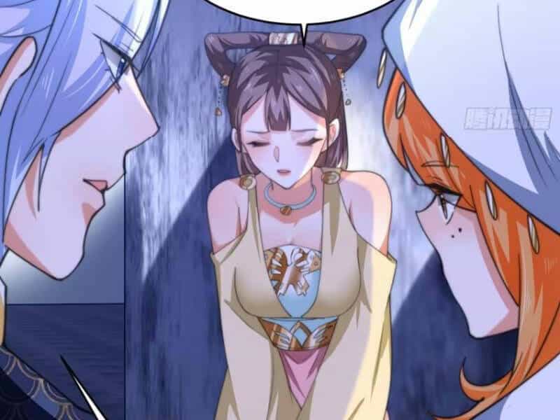 Nữ Đồ Đệ Ai Nấy Đều Muốn Giết Ta - Chương 65 - ảnh 22