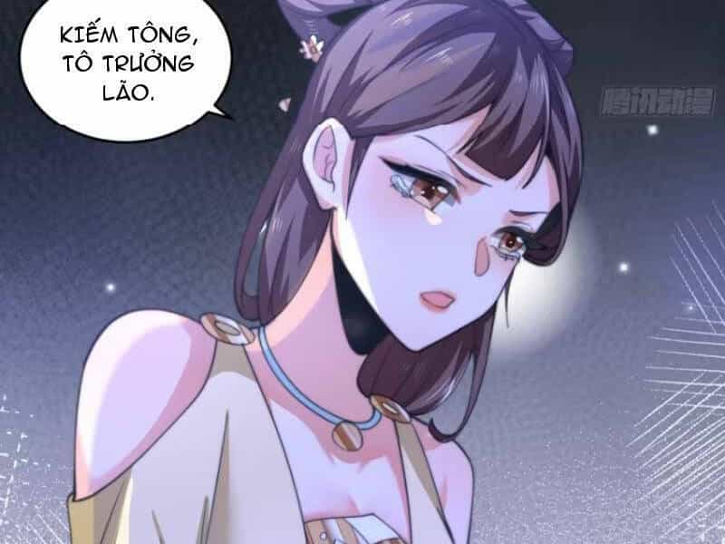 Nữ Đồ Đệ Ai Nấy Đều Muốn Giết Ta - Chương 65 - ảnh 24