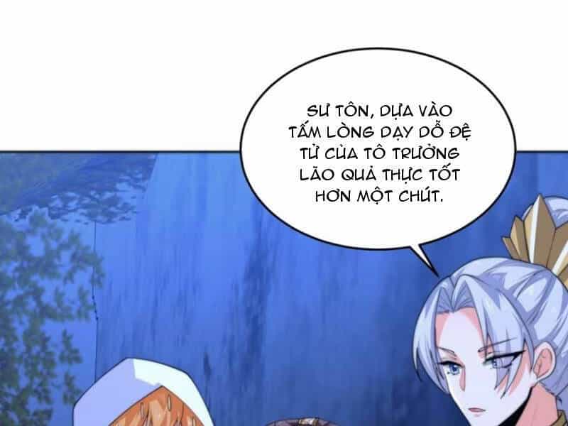 Nữ Đồ Đệ Ai Nấy Đều Muốn Giết Ta - Chương 65 - ảnh 26