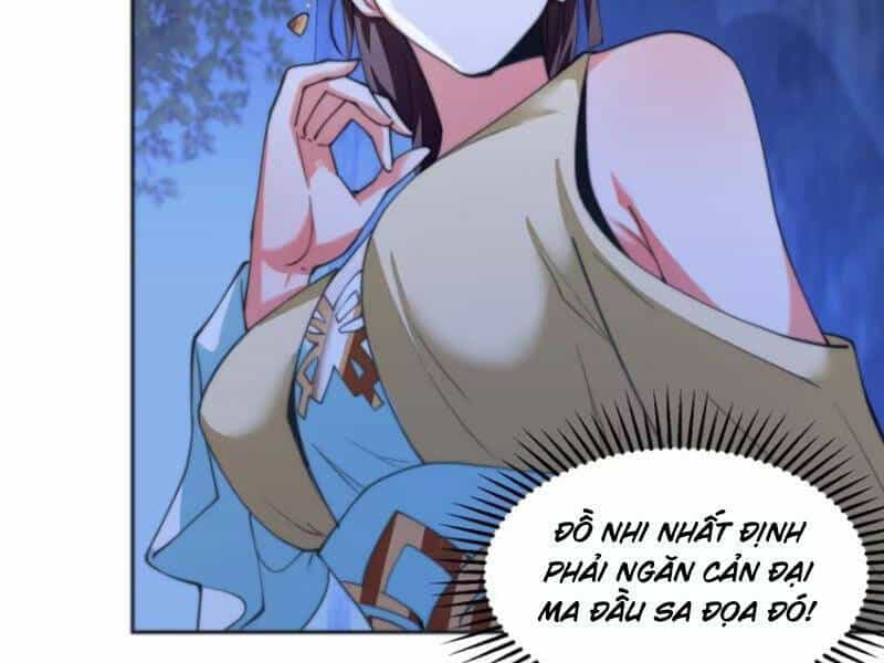 Nữ Đồ Đệ Ai Nấy Đều Muốn Giết Ta - Chương 65 - ảnh 29