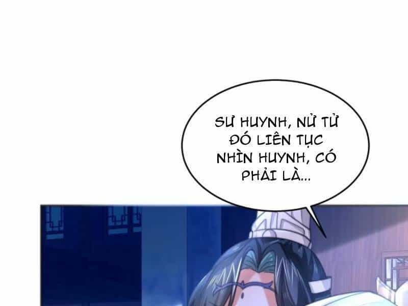 Nữ Đồ Đệ Ai Nấy Đều Muốn Giết Ta - Chương 65 - ảnh 3