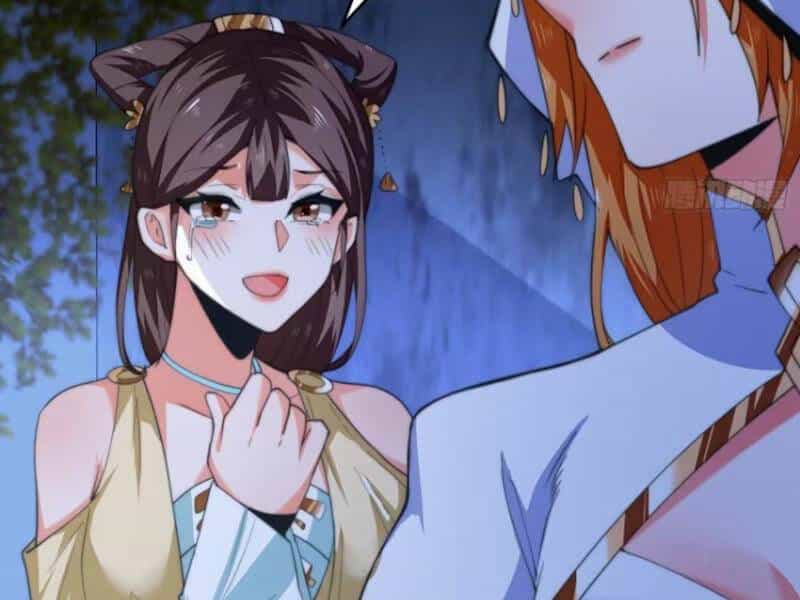 Nữ Đồ Đệ Ai Nấy Đều Muốn Giết Ta - Chương 65 - ảnh 35