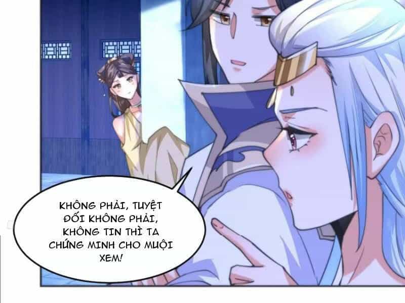 Nữ Đồ Đệ Ai Nấy Đều Muốn Giết Ta - Chương 65 - ảnh 4