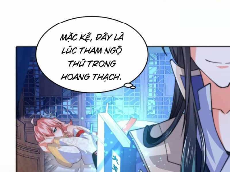 Nữ Đồ Đệ Ai Nấy Đều Muốn Giết Ta - Chương 65 - ảnh 40