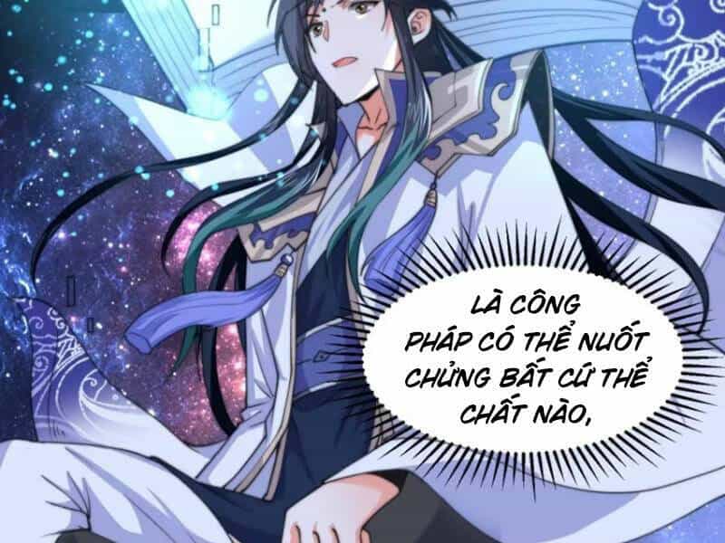 Nữ Đồ Đệ Ai Nấy Đều Muốn Giết Ta - Chương 65 - ảnh 43
