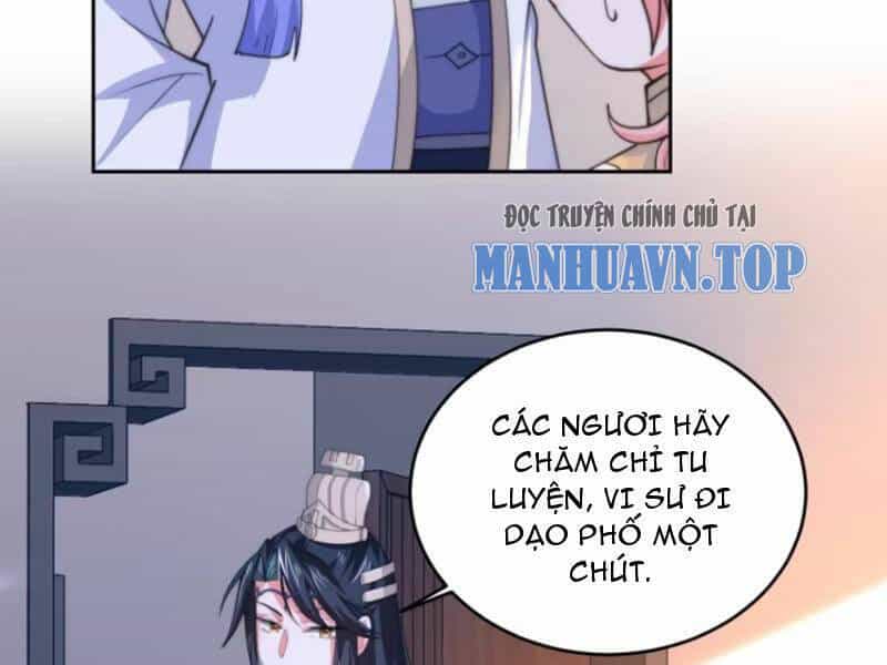 Nữ Đồ Đệ Ai Nấy Đều Muốn Giết Ta - Chương 65 - ảnh 68