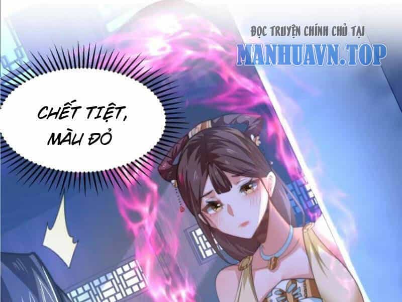 Nữ Đồ Đệ Ai Nấy Đều Muốn Giết Ta - Chương 65 - ảnh 7