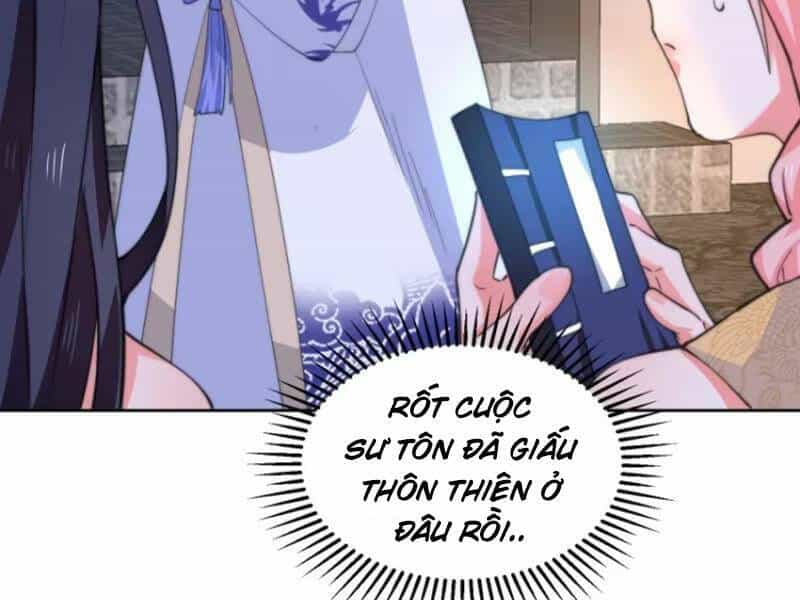 Nữ Đồ Đệ Ai Nấy Đều Muốn Giết Ta - Chương 65 - ảnh 70